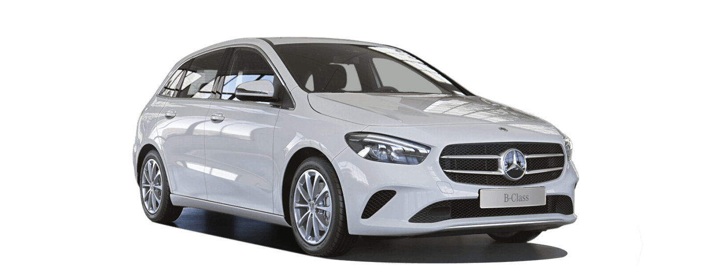 Economy Car