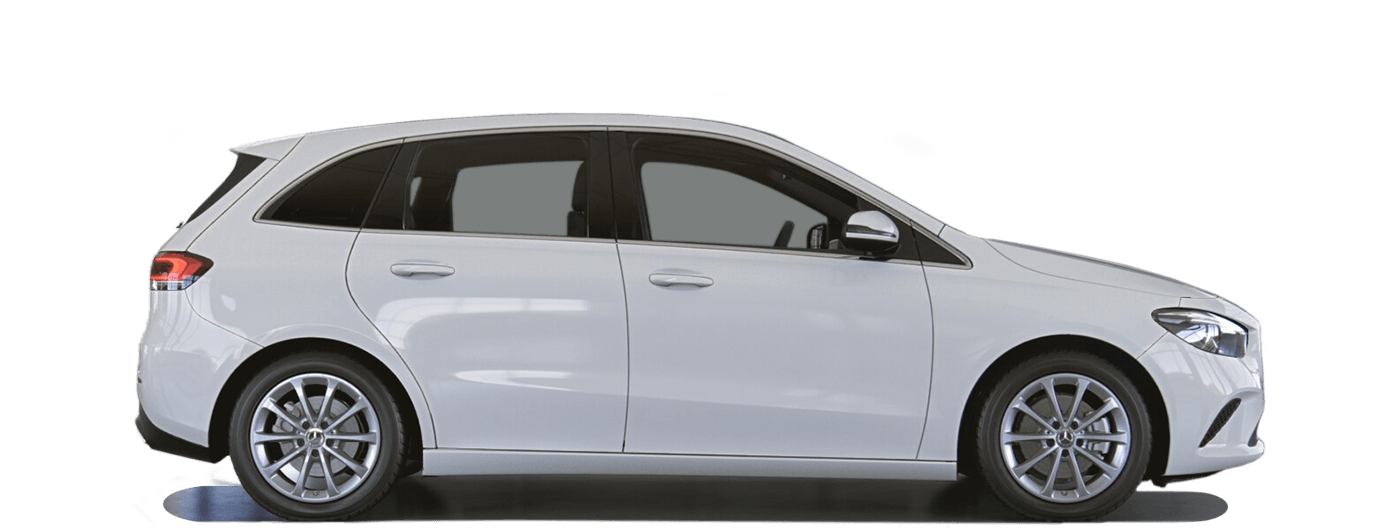 Economy Car view 2