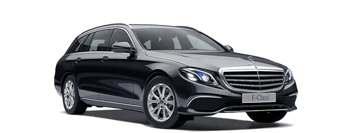 Business Wagon