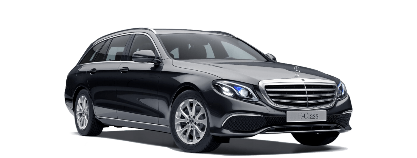 Business Wagon