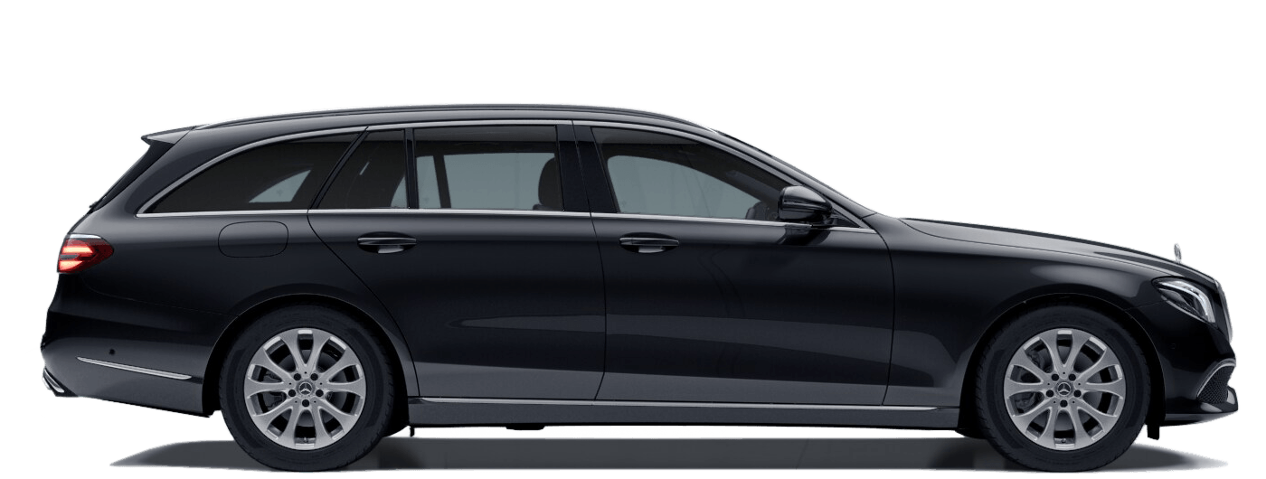 Business Wagon view 2