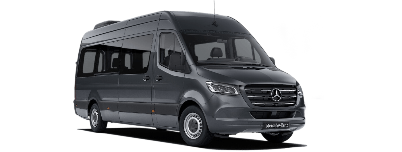 Sprinter Van