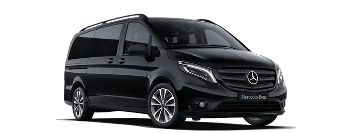 Minivan