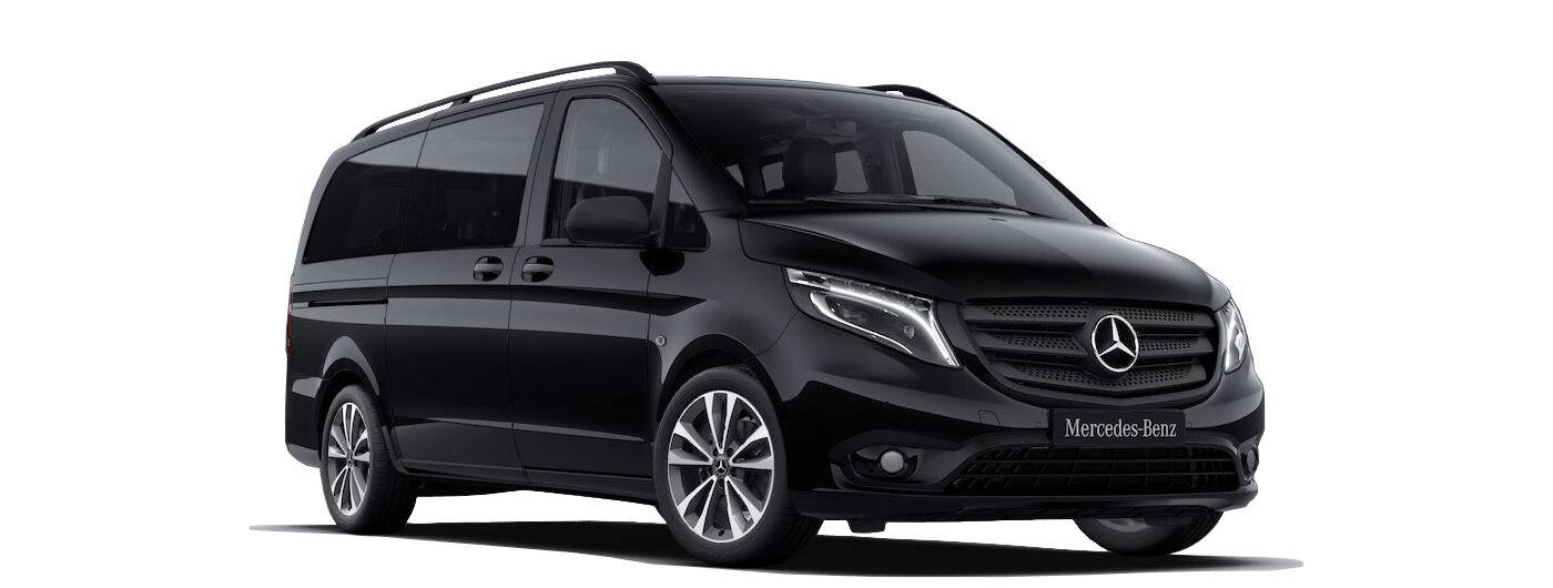 Minivan