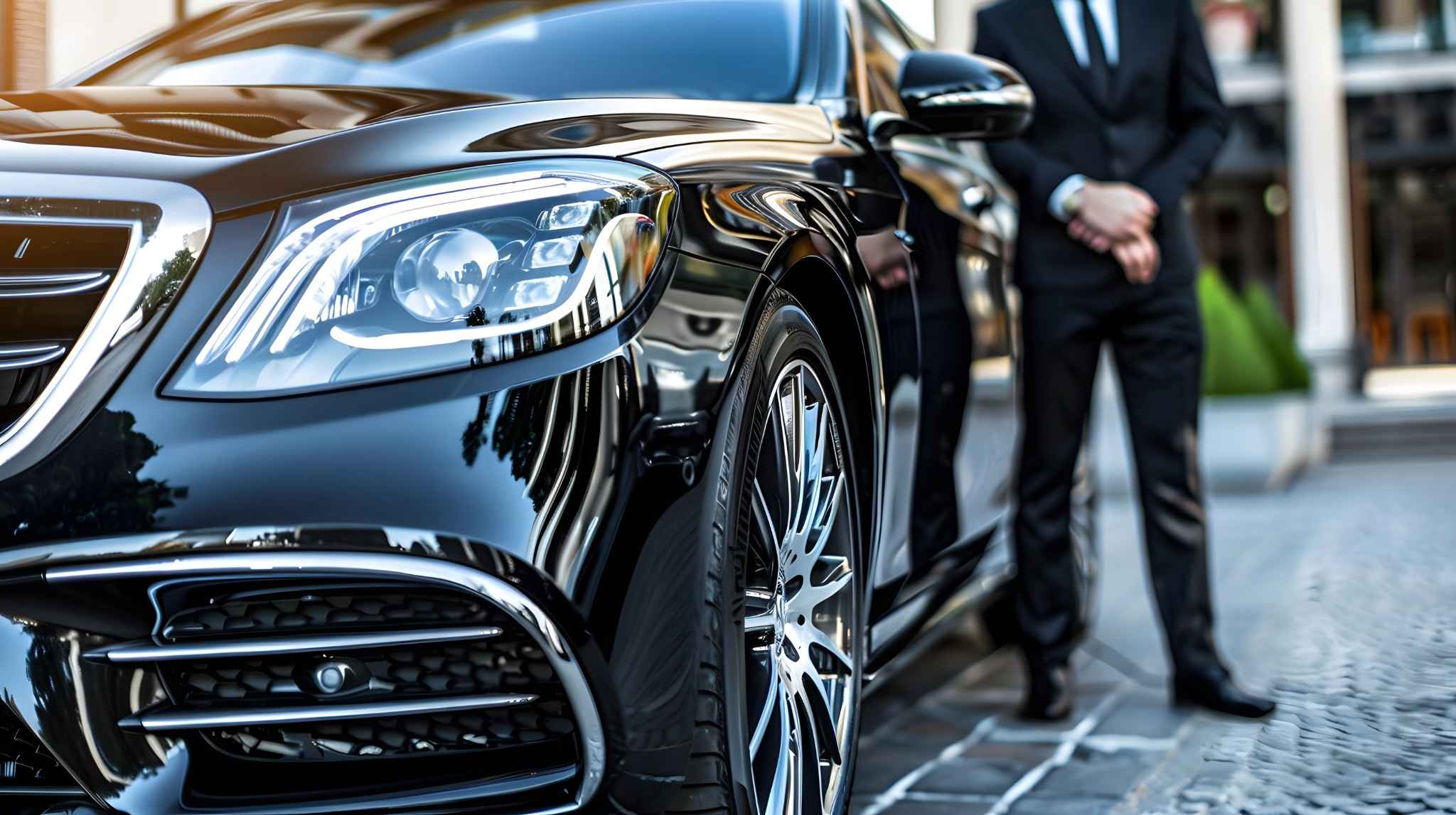 Limousine Service & Private Driver