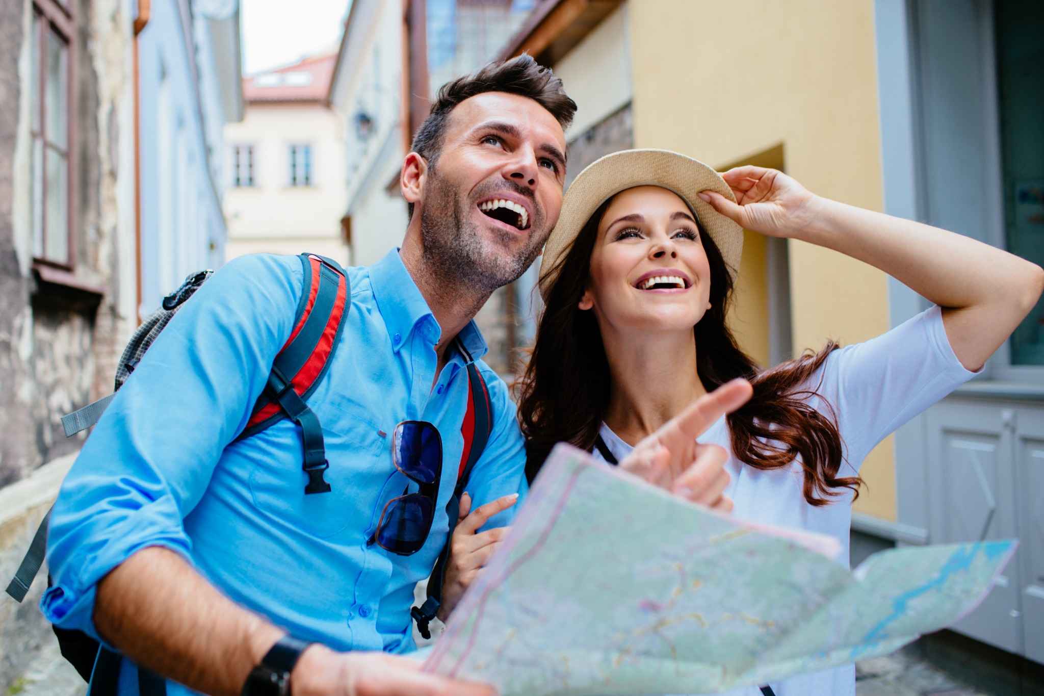 Private Sightseeing Tours