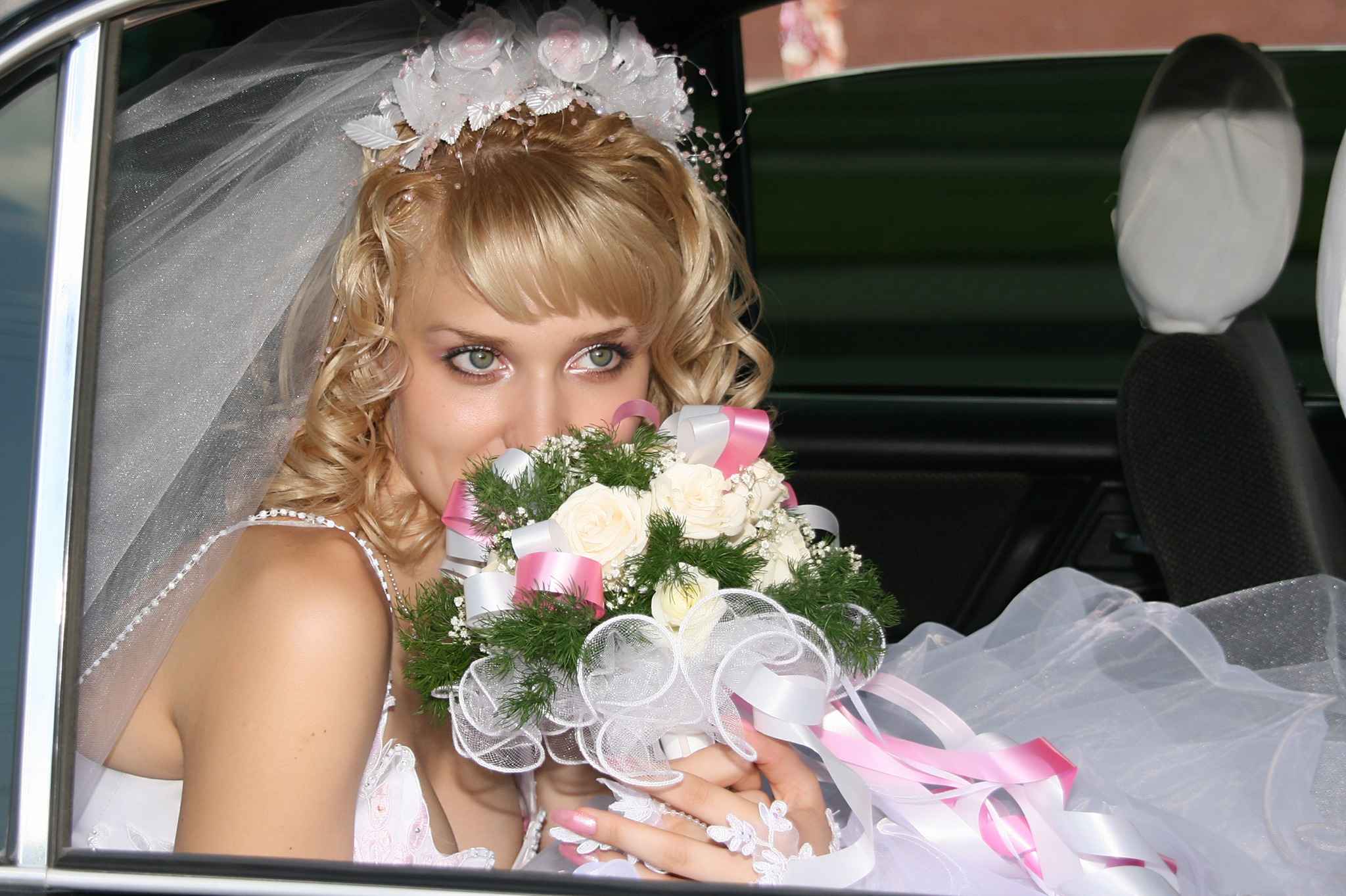 Bridal & Wedding Cars
